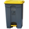 Brooks Waste Bin 45 Liters with pedal 